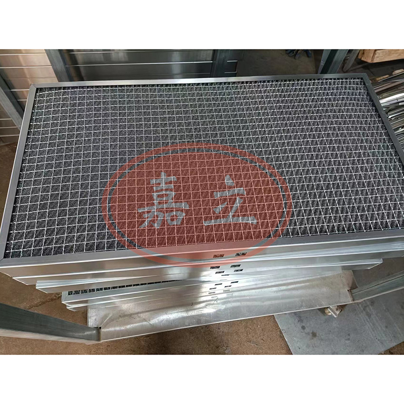 冀州不锈钢油雾过滤器